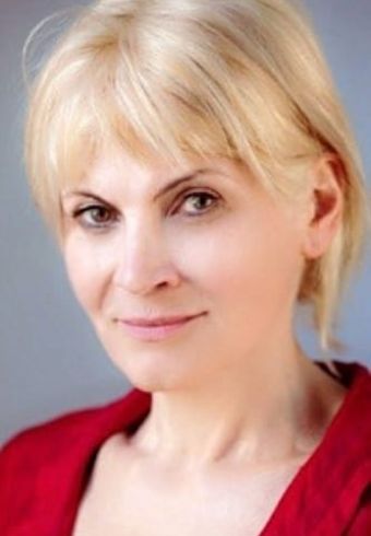 Larissa Kouznetsova