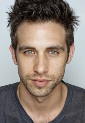 Blake Berris