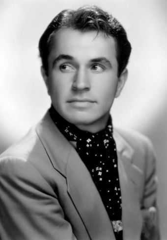 Noah Beery Jr.