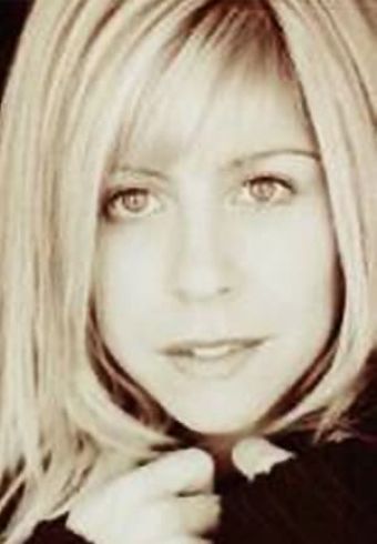 Lisa Calder