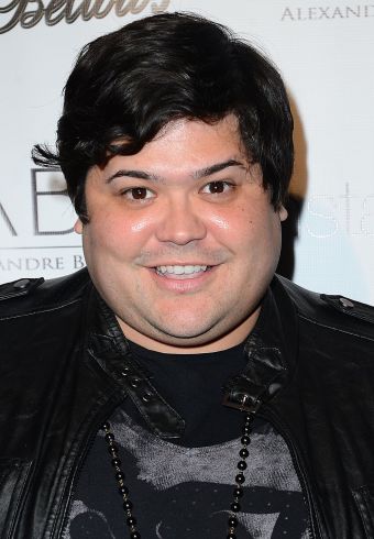 Harvey Guillén