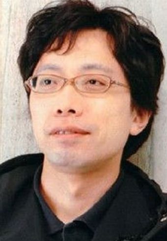 Kazuya Tsurumaki
