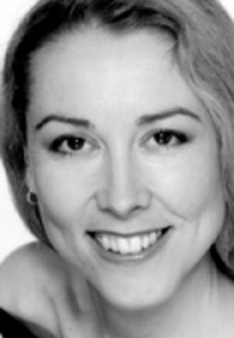 Lucy Briant