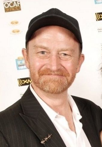 Bruce Hunter