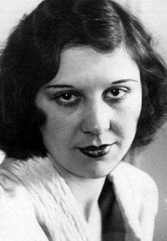 Lita Grey