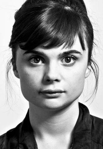 Gwyneth Keyworth