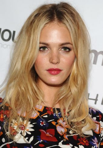 Erin Heatherton