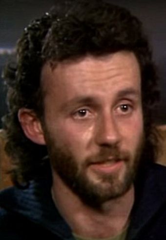 Simon Atherton