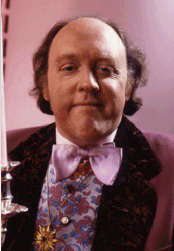 Howard Lew Lewis