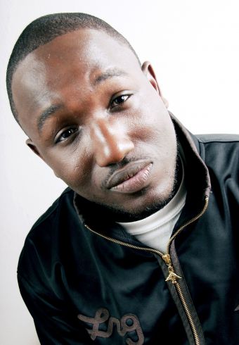 Hannibal Buress