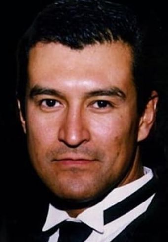 David Alvarado