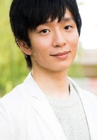 Masatomo Nakazawa