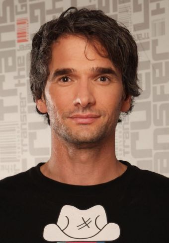 Todd Sampson