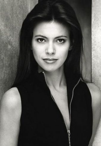Michelle Woods
