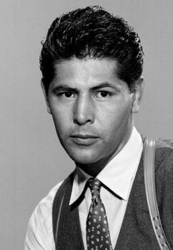 Abel Fernandez