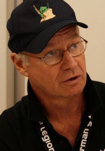 John Morton