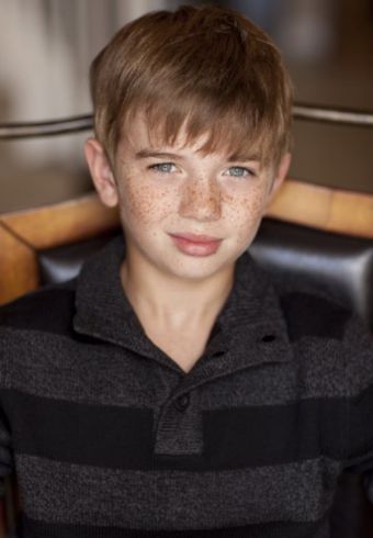 Zeb Sanders