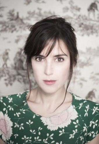 Clémentine Poidatz