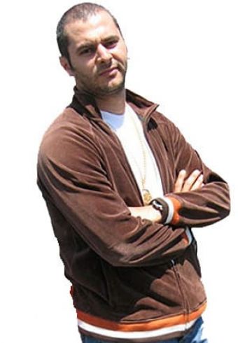 Dimitry Elyashkevich
