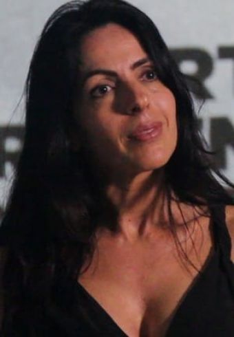 Maria Camargo
