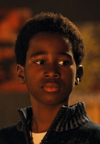 Jakobe' Dempsey