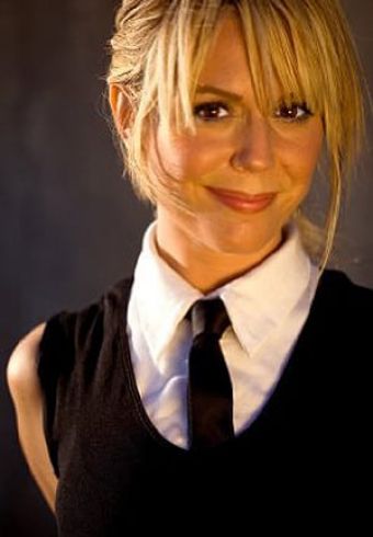 Lisa Rieffel