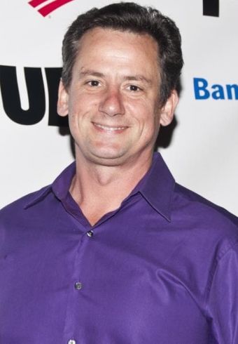 Joe Forbrich