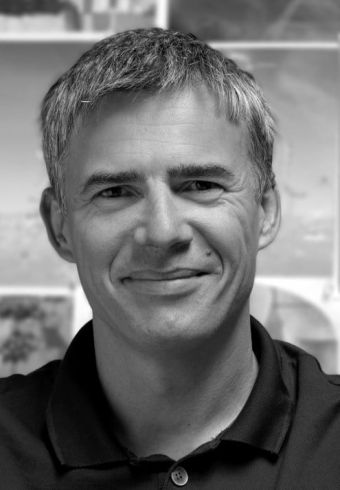 Eric Guillon