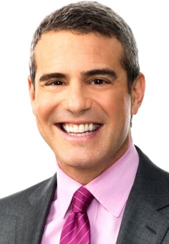 Andy Cohen