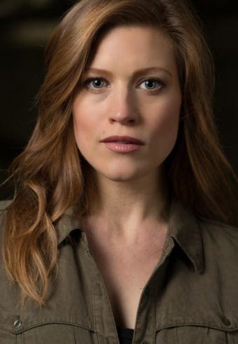 Allyson Grant