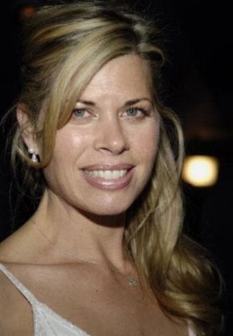 Beth Toussaint