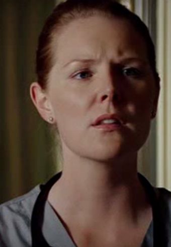 Leah Carnahan