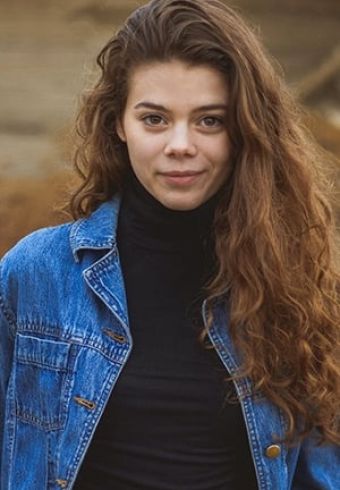 Marie-Ève Beauregard