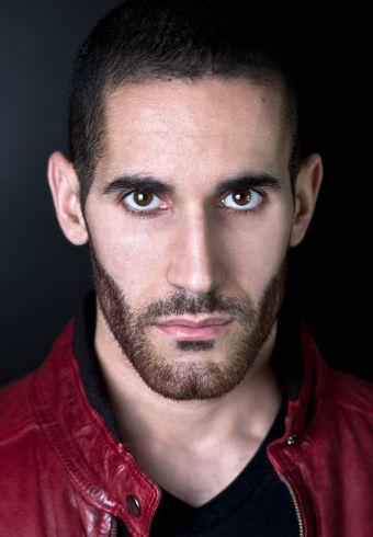 Hesham Hammoud