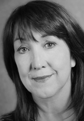 Suzanne Champagne