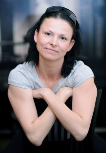Klára Melíšková