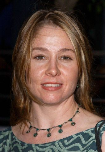 Megan Follows