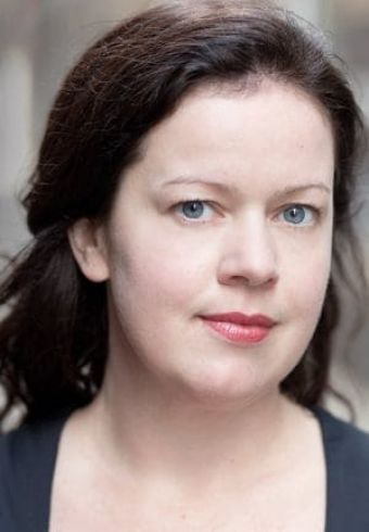 Teresa Churcher