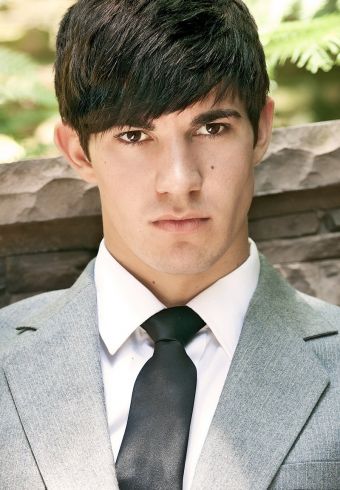 Kory Getman