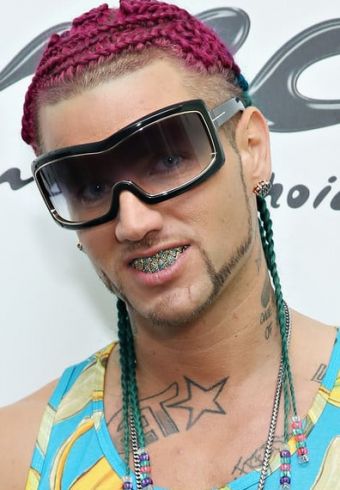 Riff Raff