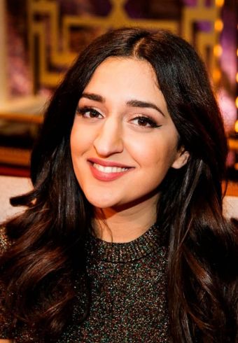 Parisa Amiri