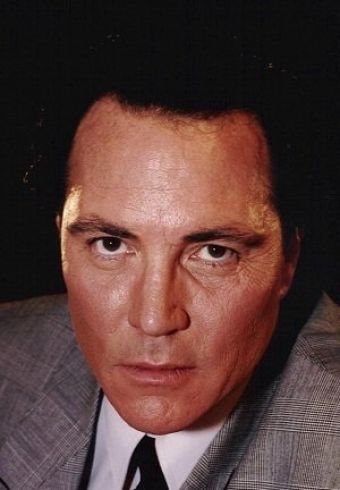 Sonny Landham