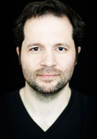 Mohsen El Gharbi