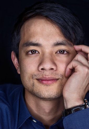 Osric Chau