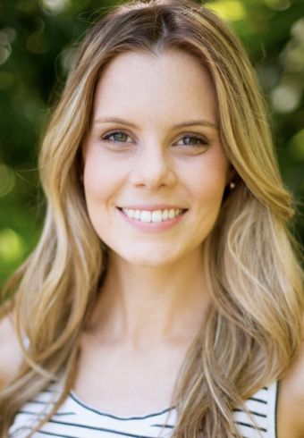 Greta Carew-Johns