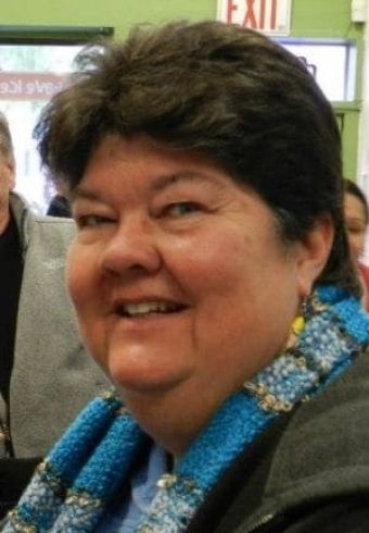 Debbie Brubaker
