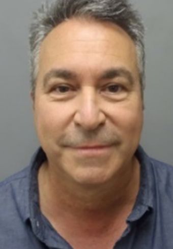 Brian Peck