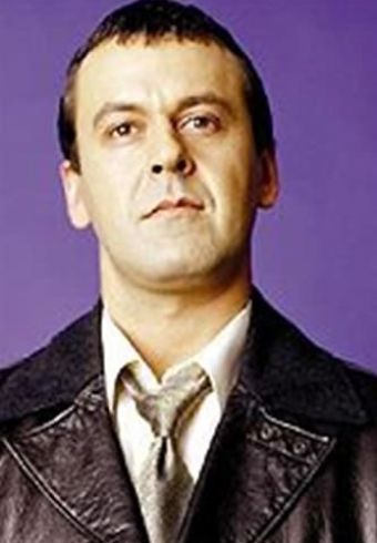 Alan Stocks