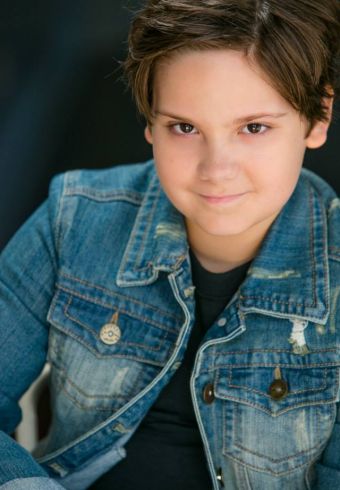 Alex Madera