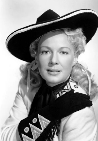 Betty Hutton